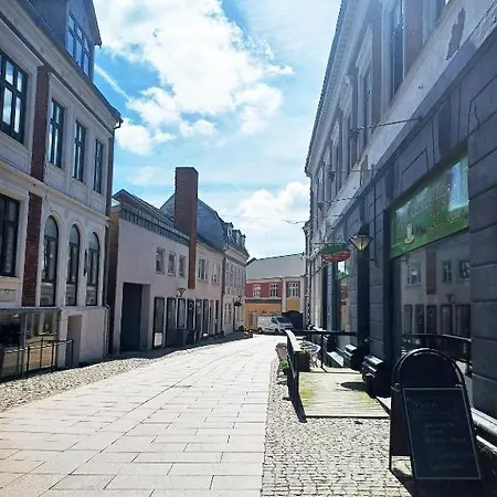Stokbrogade 7 - 2 Aparthotel *