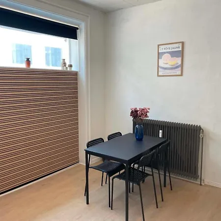 Stokbrogade 7 - 2 Aparthotel