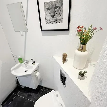Stokbrogade 7 - 2 Aparthotel Hjørring