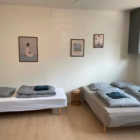 Aparthotel Stokbrogade 7 - 2 *