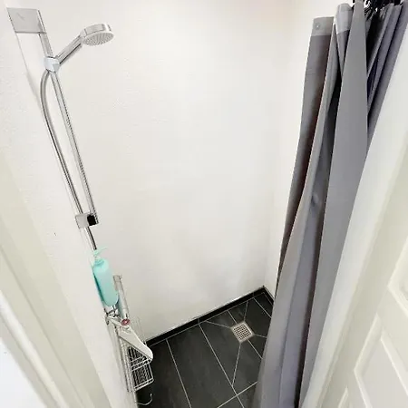Stokbrogade 7 - 2 Aparthotel Hjørring