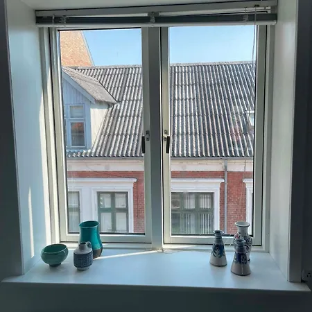 Stokbrogade 7 - 2 Aparthotel *