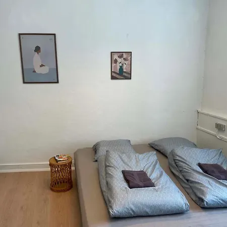 Aparthotel Stokbrogade 7 - 2 *