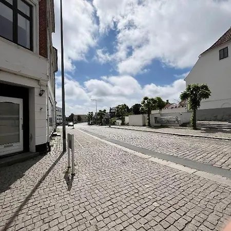 Stokbrogade 7 - 2 Aparthotel *