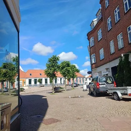 Aparthotel Stokbrogade 7 - 2 *