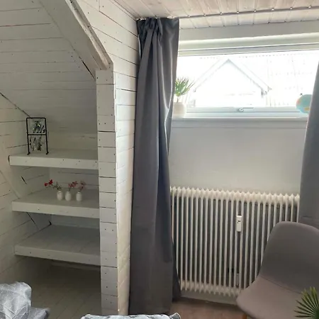 Stokbrogade 7 - 2 *