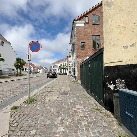 Stokbrogade 7 - 2 Aparthotel Hjørring