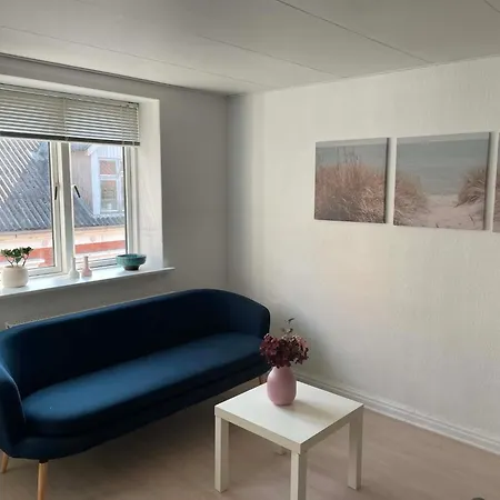 Aparthotel Stokbrogade 7 - 2 *