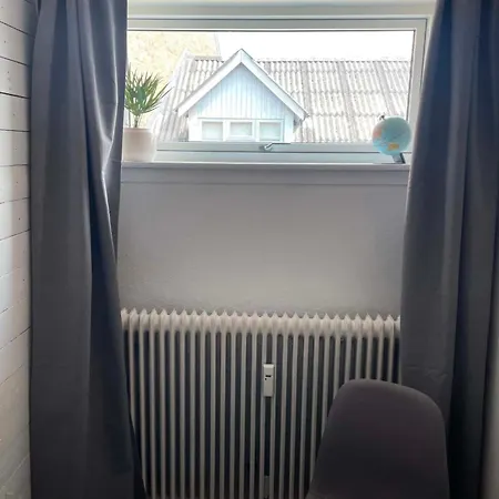 Stokbrogade 7 - 2 Aparthotel Hjørring