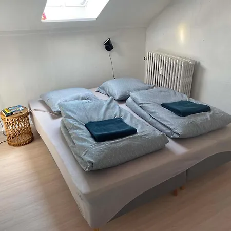 Aparthotel Stokbrogade 7 - 2 *