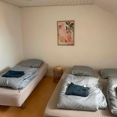 Aparthotel Stokbrogade 7 - 2 *